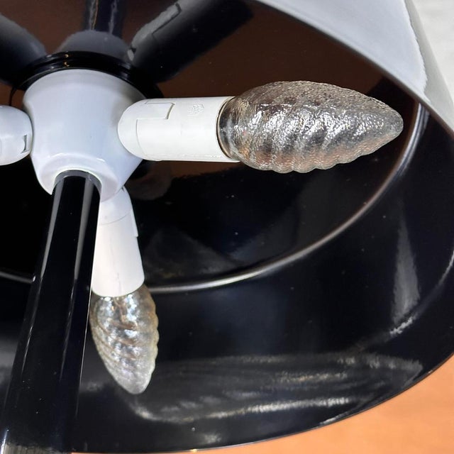 China Table Lamps attributed to Nicola Gallizia for Penta, 2003, Set of 2 For Sale - Image 13 of 15