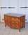 Vintage Louis XV Commode in Walnut For Sale - Image 14 of 15