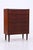 Vintage Teak Chest of Drawers, 1960s For Sale - Image 12 of 12