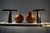 Marble Table Lamps in Rosso Levanto Marble by Silvio Piattelli, Set of 2 For Sale - Image 18 of 18