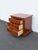 Late 20th Century Tell City Dowry Solid Cherry Nightstands End Side Bedside Table 6899 For Sale - Image 5 of 11