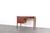 Mid-Century Modern Danish Teak Executive Desk, 1960s For Sale - Image 10 of 17