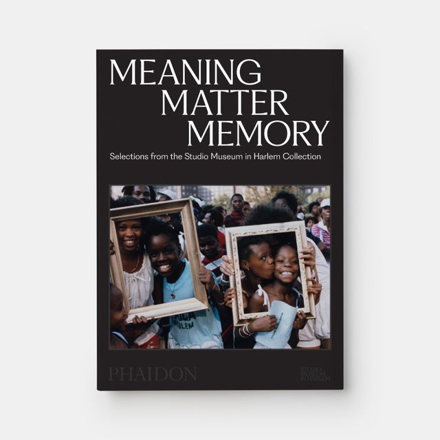 Selections from the extraordinary Studio Museum in Harlem Collection, accompanying the highly anticipated opening of the...