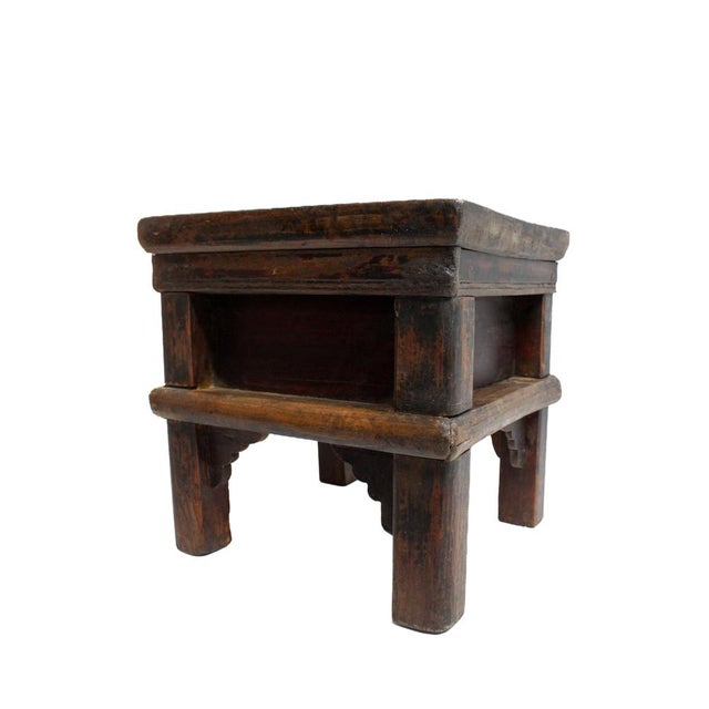 Our Single Drawer Riser is a great functional riser with storage. Elevate a statue, vase or planter. Keep incense,...