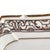Duke Carl Eugen Royal Presentation Tray from Ludwigsburg Porcelain, 1770s For Sale - Image 9 of 11
