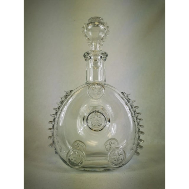 Louis XIII Carafe from Baccarat For Sale - Image 13 of 13