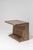 Writing Table in Pine by Dom Hans Van Der Laan For Sale - Image 5 of 5