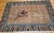 Mid 20th Century Chinese Pictorial Rug For Sale - Image 4 of 12