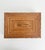 Handmade Bamboo & Braided Seagrass Box For Sale - Image 13 of 17