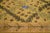 Gold Turkish Sumak Rug 6'0" X 9'0" For Sale - Image 8 of 11