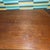 Vintage Extendable Dark Dining Table, 1960s For Sale - Image 13 of 17