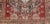Textile Antique Persian Hamadan Rug With Colorful Geometric Medallion 3'6 X 6'6 For Sale - Image 7 of 9