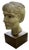 Artist's Bust of a Woman, 1960s For Sale
