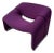 Groovy F598 M Chair by Pierre Paulin for Artifort, 1980s For Sale