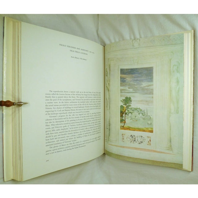 1970s Quarto Book, Millard Meiss the Great Age of Fresco: Discoveries, Recoveries and Survivals - 1 Piece For Sale - Image 11 of 13