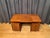 Wood Mid-Century Desk, Italy, 1960s For Sale - Image 7 of 17