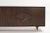 Mid Century Modern Dark Walnut Credenza, C. 1950s For Sale - Image 10 of 13