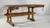 Brown Early 20th Century Antique Central European Carpenter’s Bench For Sale - Image 8 of 12