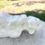 Minimalist Abstract Textured Plaster Sculpture For Sale In West Palm - Image 6 of 8