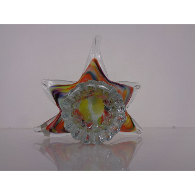 Murano Glass Swan Bowl, Italy, 1960s For Sale - Image 17 of 18