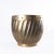 Vintage Brass Jardinière Planter For Sale - Image 4 of 12