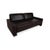 Leather Alba Three-Seater Sofa from Brühl For Sale - Image 4 of 18
