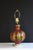 Early 20th Century Bombay Style Hand Decorated Lamp For Sale - Image 10 of 10