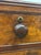 English 19th Century English Mahogany Chest of Drawers For Sale - Image 3 of 11