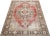 1960s 1960s Turkish Oushak Rug For Sale - Image 5 of 7