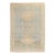Blue Tribal Antique Malayer Rug - 5'9" x 8'4" For Sale