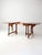 1940s American Chair Co Drop Leaf Gateleg Dining Table For Sale - Image 18 of 18