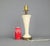 Bronze Antique Wedgwood Ceramic and Bronze Lamp For Sale - Image 8 of 8