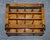 Antique Victorian Burr Walnut Magazine Rack, 1860 For Sale - Image 9 of 18