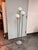 Design Plus Gallery presents a Vintage Space Age Floor Lamp in the style of Targetti Sankey. This vintage floor lamp has...