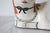 English Pop-Art Porcelain Cat by Toni Davidson & Alan P. Smith For Sale - Image 4 of 12