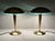 Vintage Table Lamps, Germany, 1980s, Set of 2 For Sale - Image 10 of 18