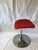 Textile Mid-Century Modern Lucite Chairs - a Pair For Sale - Image 7 of 13