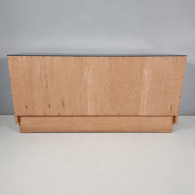 Vintage Commode from Tatra, 1970s For Sale - Image 4 of 11