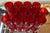 2020s Red Fitz and Floyd Trestle Glasses - Set of 12 For Sale - Image 5 of 5