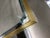 Mastercraft Chrome Console Sofa Table For Sale - Image 11 of 13