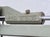 Hydraulic Height-Adjustable Table with Integrated Work Light from Nike Eskilstuna, Sweden, 1950s For Sale - Image 17 of 18