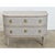 18th Century Swedish Gustavian Period Bow-front Commode For Sale - Image 4 of 11