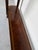 1990s Jonathan Charles “Buckingham Collection” Classic Regency Style Mahogany Console With Undertier For Sale - Image 5 of 12