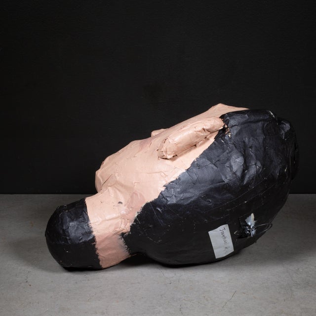 Heads Up: Self Portraits, Students' Art Class Project For Sale - Image 11 of 15