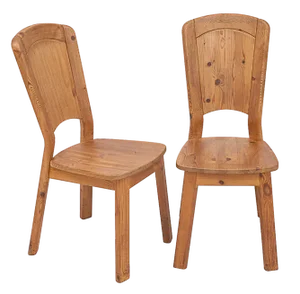 Les Arcs Chairs attributed to Charlotte Perriand, 1960s, Set of 4