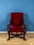Sculpted Armchair attributed to Circle of Andrea Brustolon, Italy, 17th-18th Century For Sale - Image 6 of 6