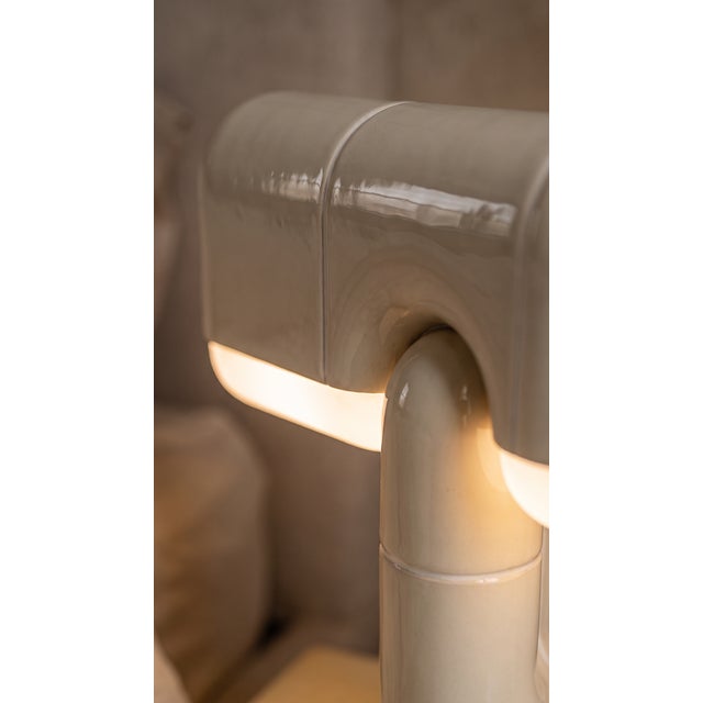 U 018 Table Lamp by Rollo Studio For Sale - Image 10 of 12
