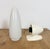 Industrial White Bakelite Wall Light with Milk Glass from Elektrosvit, 1950s For Sale - Image 11 of 18