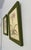 Late 20th Century Vintage Wood Framed Botanical Prints For Sale - Image 5 of 12