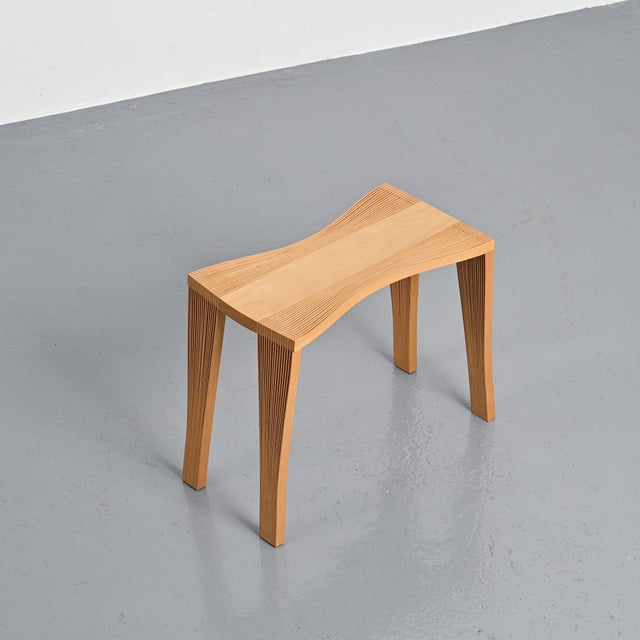 Female Bench by Florian Artmann, Germany, 2022 For Sale - Image 8 of 12